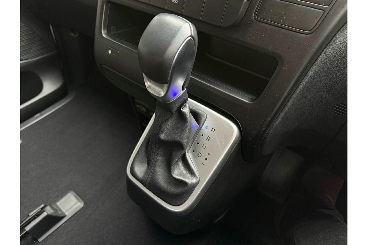 2023 Hyundai STARIA LOAD US4.V2