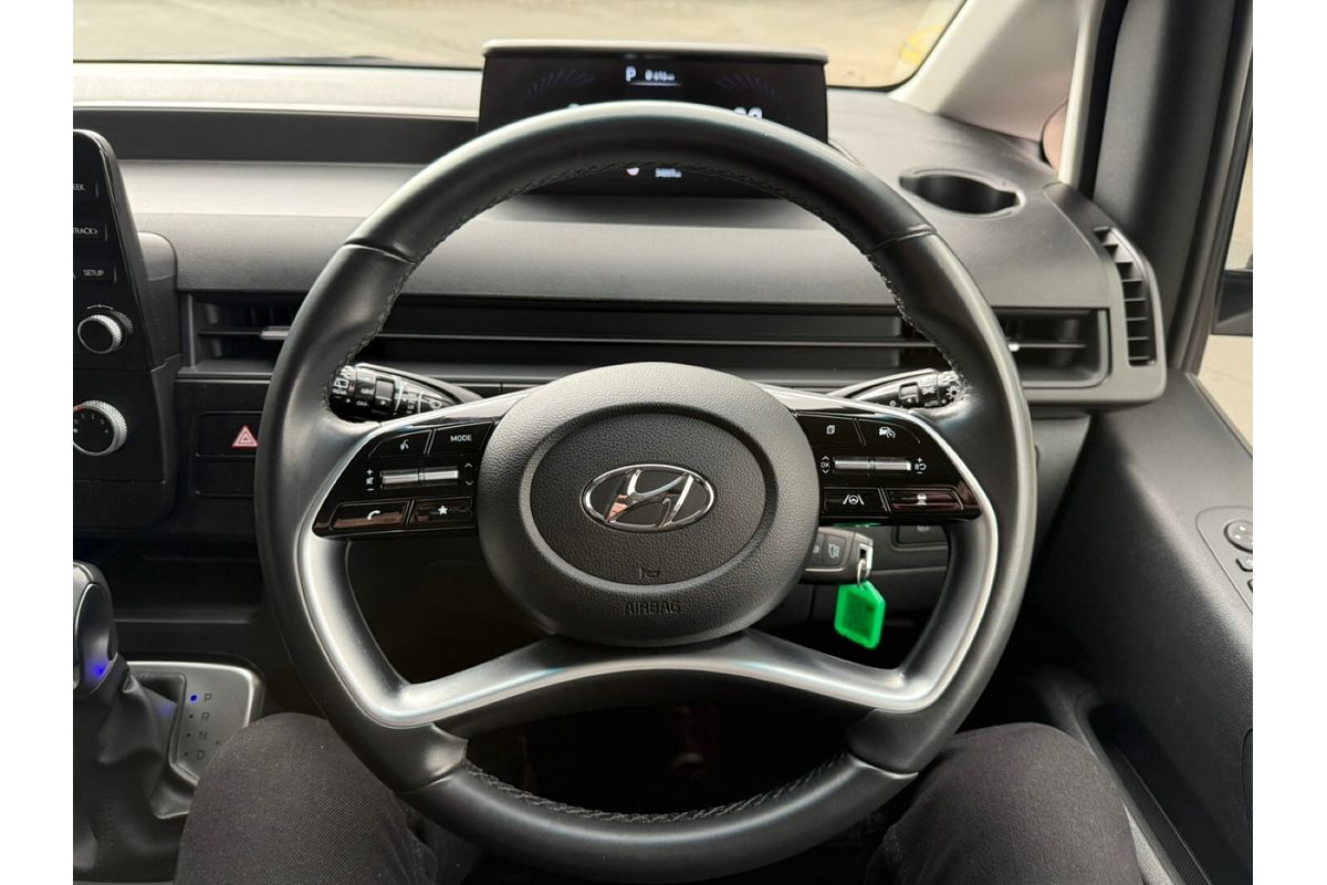 2023 Hyundai STARIA LOAD US4.V2