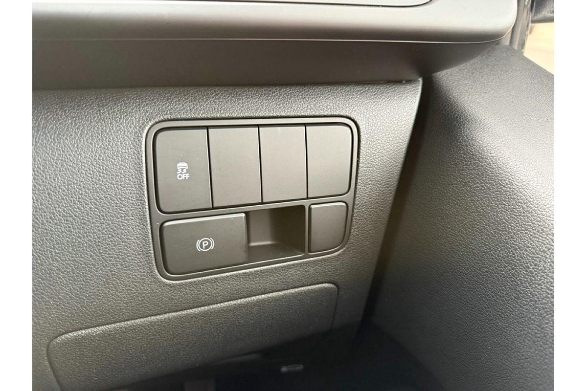 2023 Hyundai STARIA LOAD US4.V2