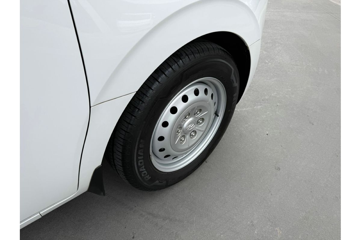 2023 Hyundai STARIA LOAD US4.V2