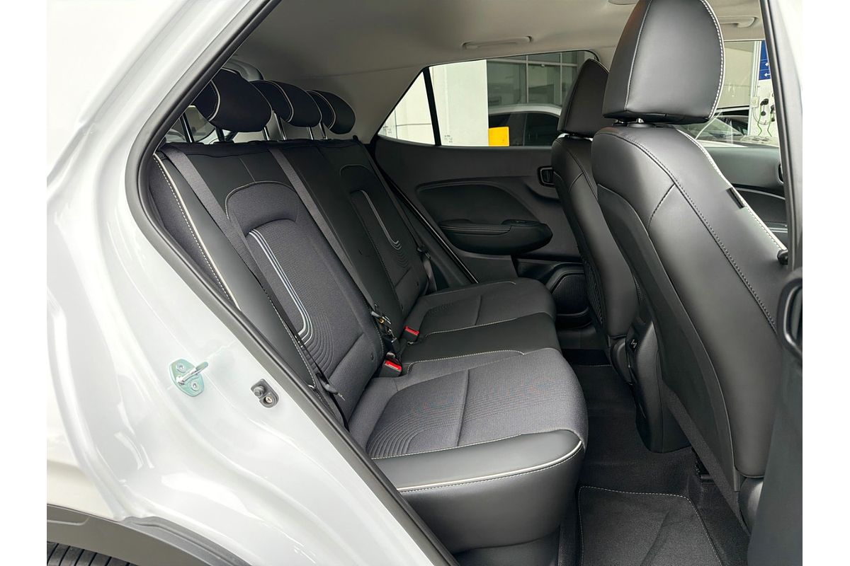 2025 Hyundai Venue Elite QX.V5