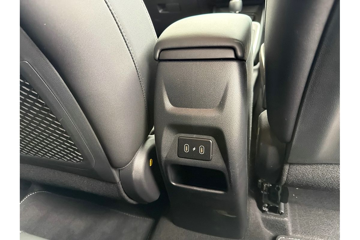 2025 Hyundai Venue Elite QX.V5