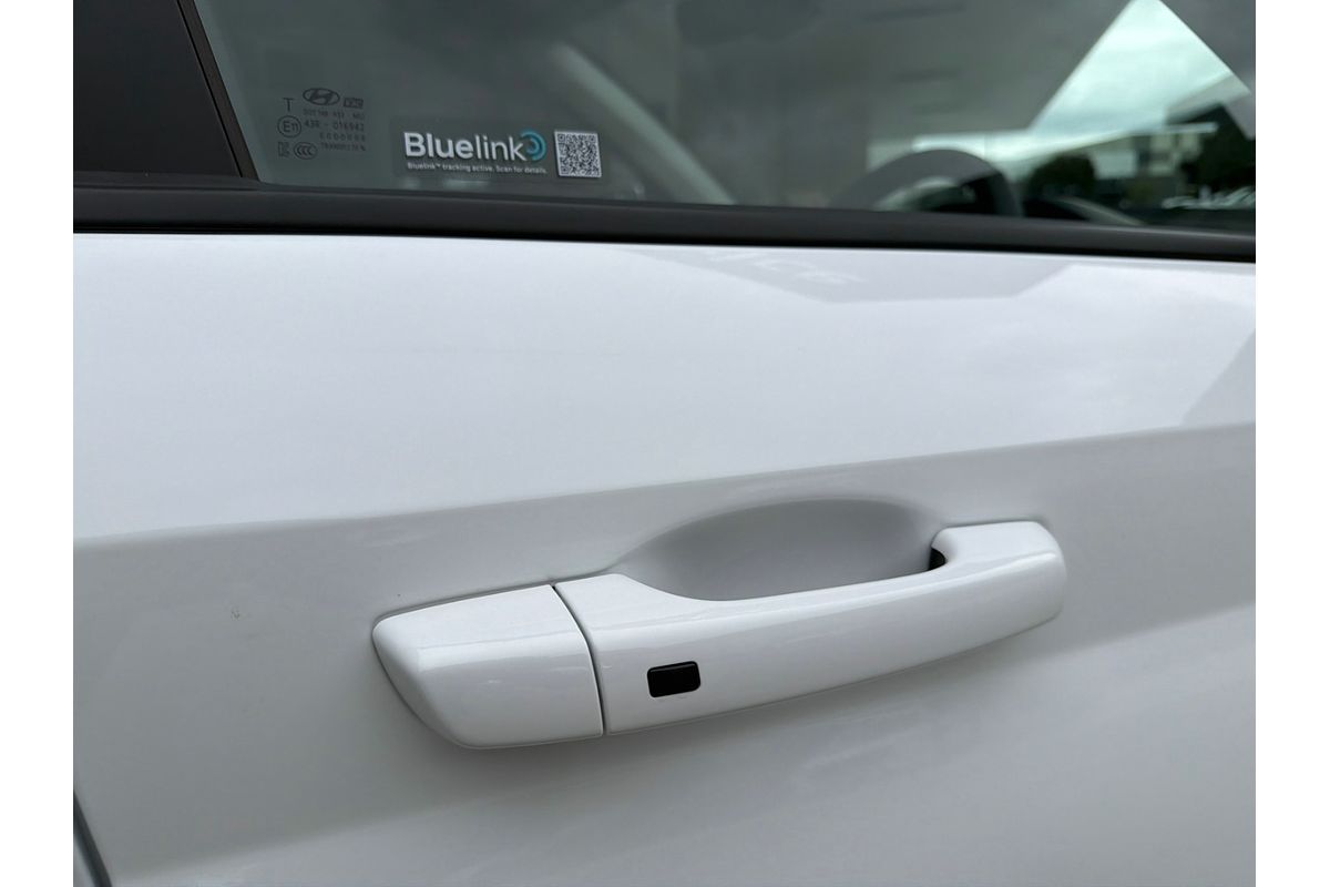 2025 Hyundai Venue Elite QX.V5