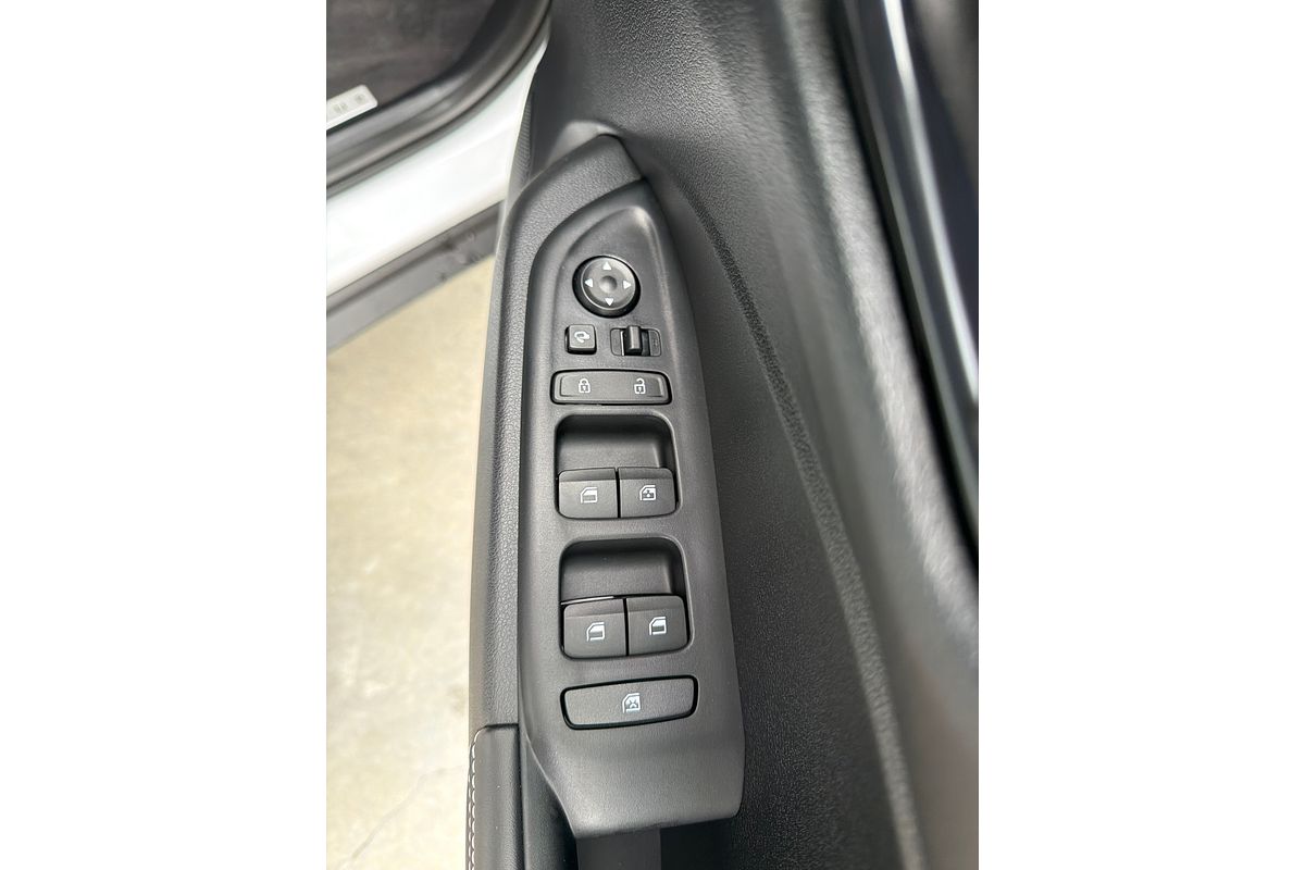 2025 Hyundai Venue Elite QX.V5