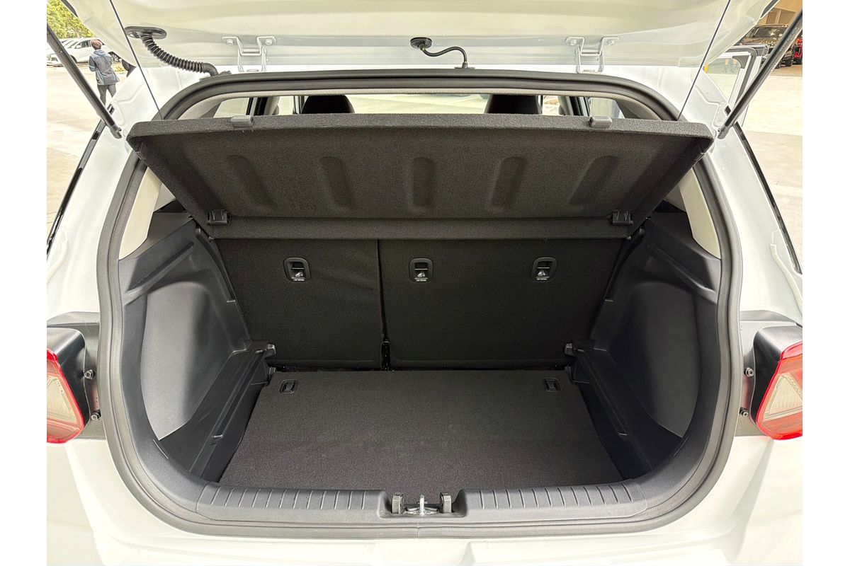 2025 Hyundai Venue Elite QX.V5