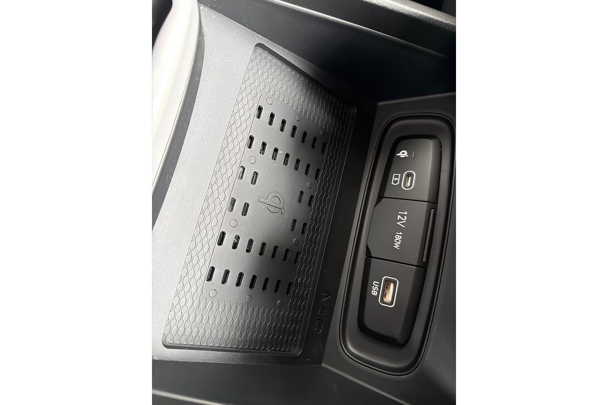 2025 Hyundai Venue Elite QX.V5