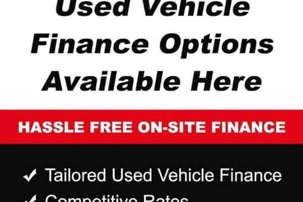 2015 Toyota Hilux SR5 GUN126R 4X4