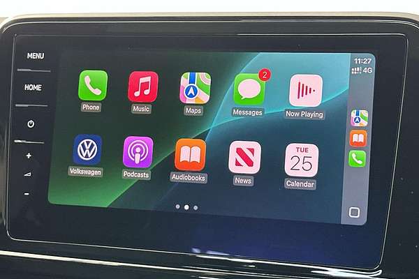 2023 Volkswagen T-Roc R D11