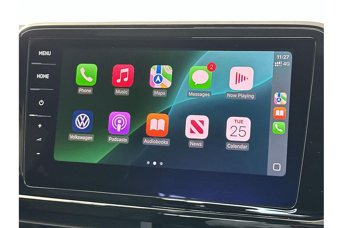 2023 Volkswagen T-Roc R D11