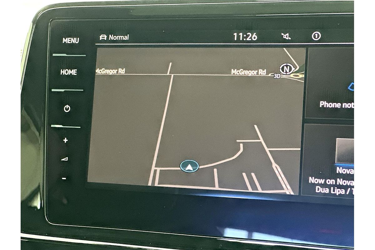 2023 Volkswagen T-Roc R D11