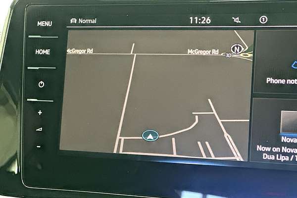 2023 Volkswagen T-Roc R D11