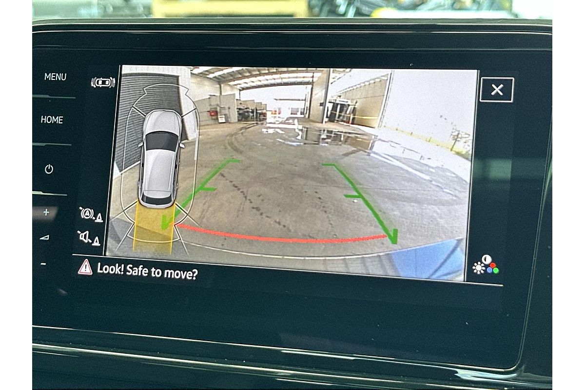 2023 Volkswagen T-Roc R D11