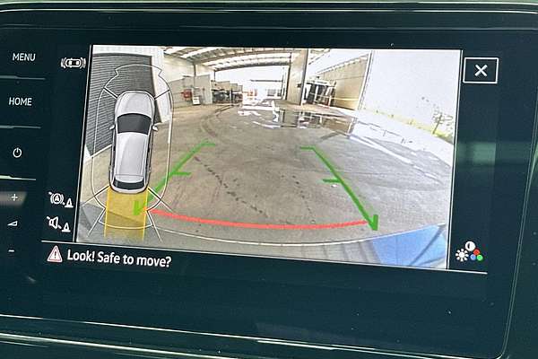 2023 Volkswagen T-Roc R D11