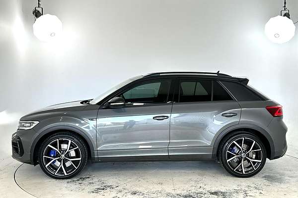 2023 Volkswagen T-Roc R D11