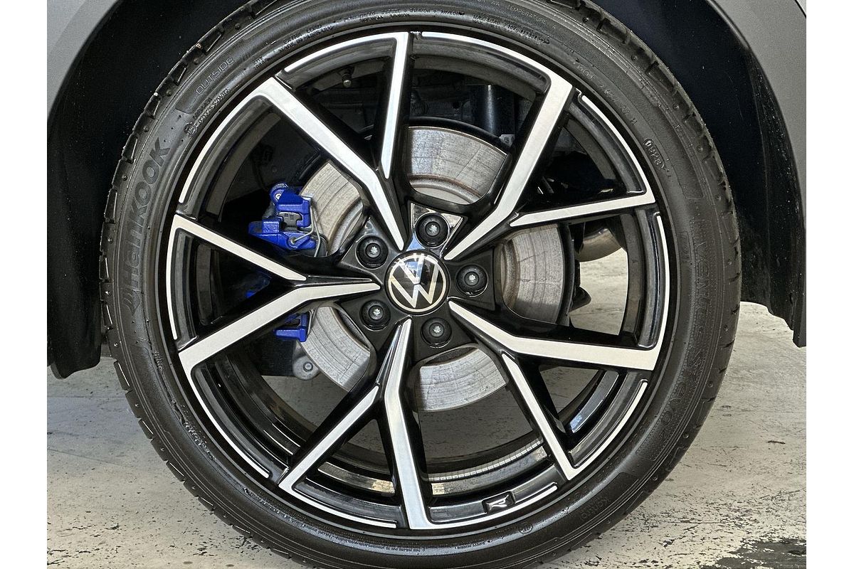 2023 Volkswagen T-Roc R D11