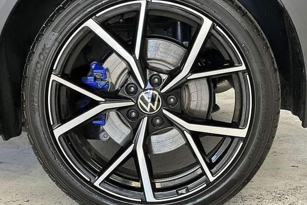 2023 Volkswagen T-Roc R D11