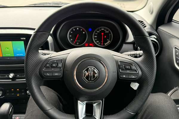 2023 MG MG3 Core
