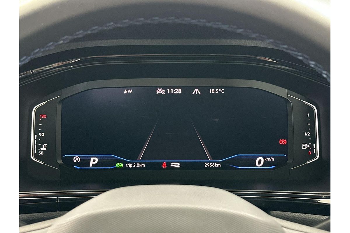 2023 Volkswagen T-Roc R D11