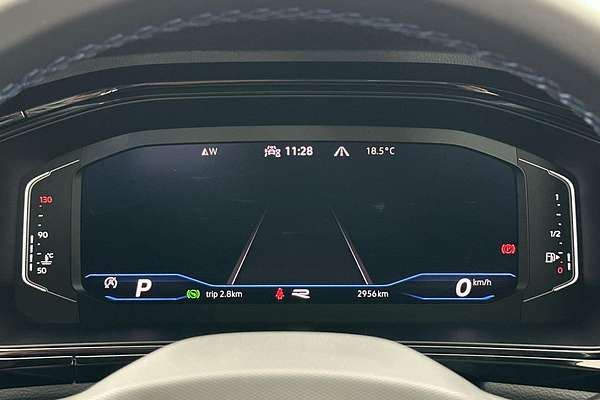 2023 Volkswagen T-Roc R D11