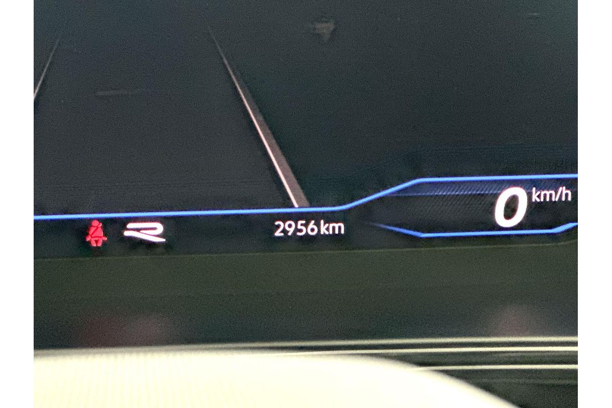 2023 Volkswagen T-Roc R D11