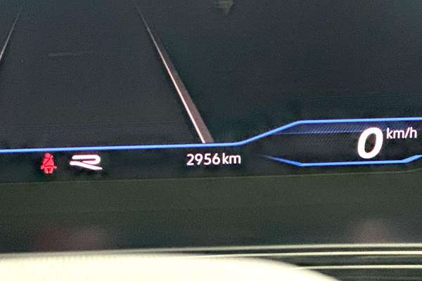 2023 Volkswagen T-Roc R D11