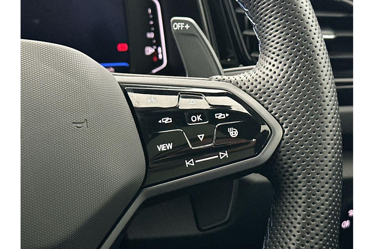 2023 Volkswagen T-Roc R D11