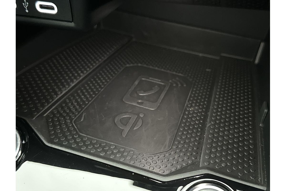 2023 Volkswagen T-Roc R D11