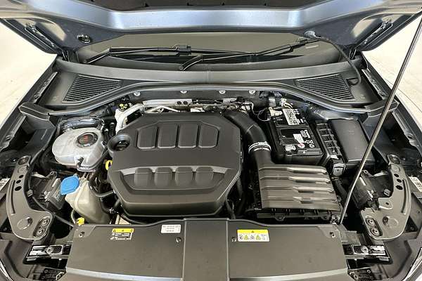 2023 Volkswagen T-Roc R D11