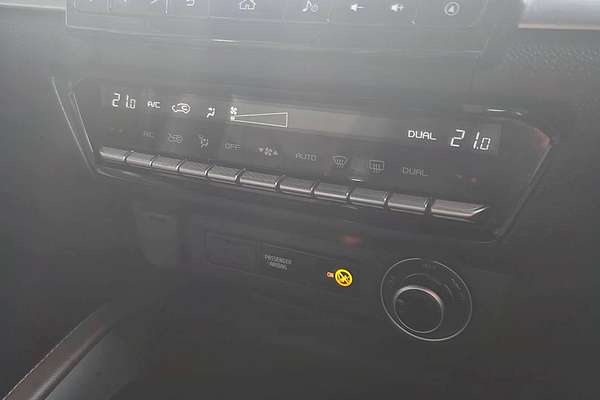 2020 Mazda BT-50 GT TF 4X4