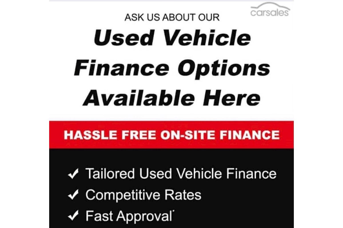 2020 Mazda BT-50 GT TF 4X4