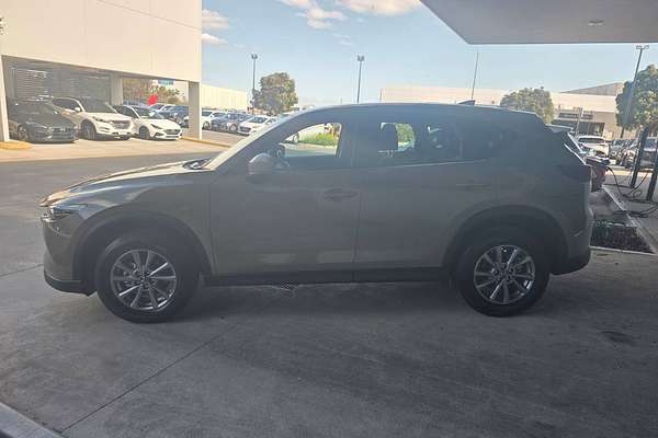 2024 Mazda CX-5 G20 Maxx KF Series