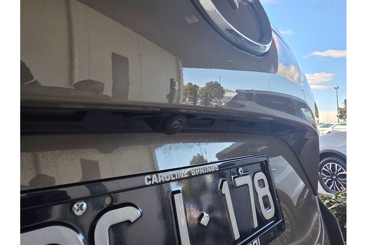 2024 Mazda CX-5 G20 Maxx KF Series