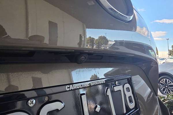 2024 Mazda CX-5 G20 Maxx KF Series