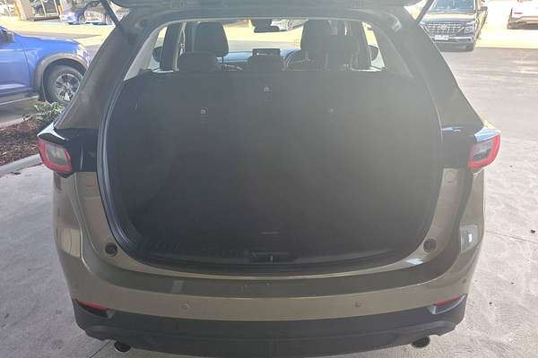 2024 Mazda CX-5 G20 Maxx KF Series