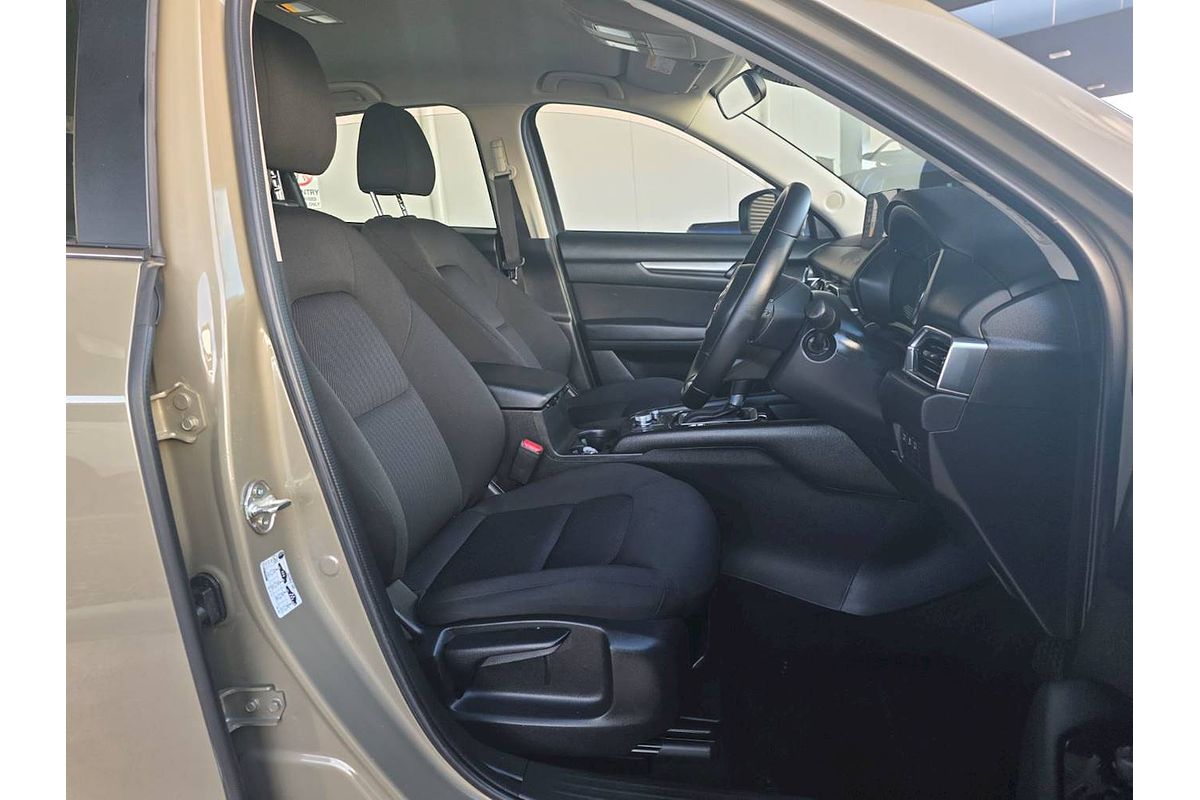 2024 Mazda CX-5 G20 Maxx KF Series