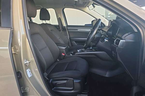 2024 Mazda CX-5 G20 Maxx KF Series