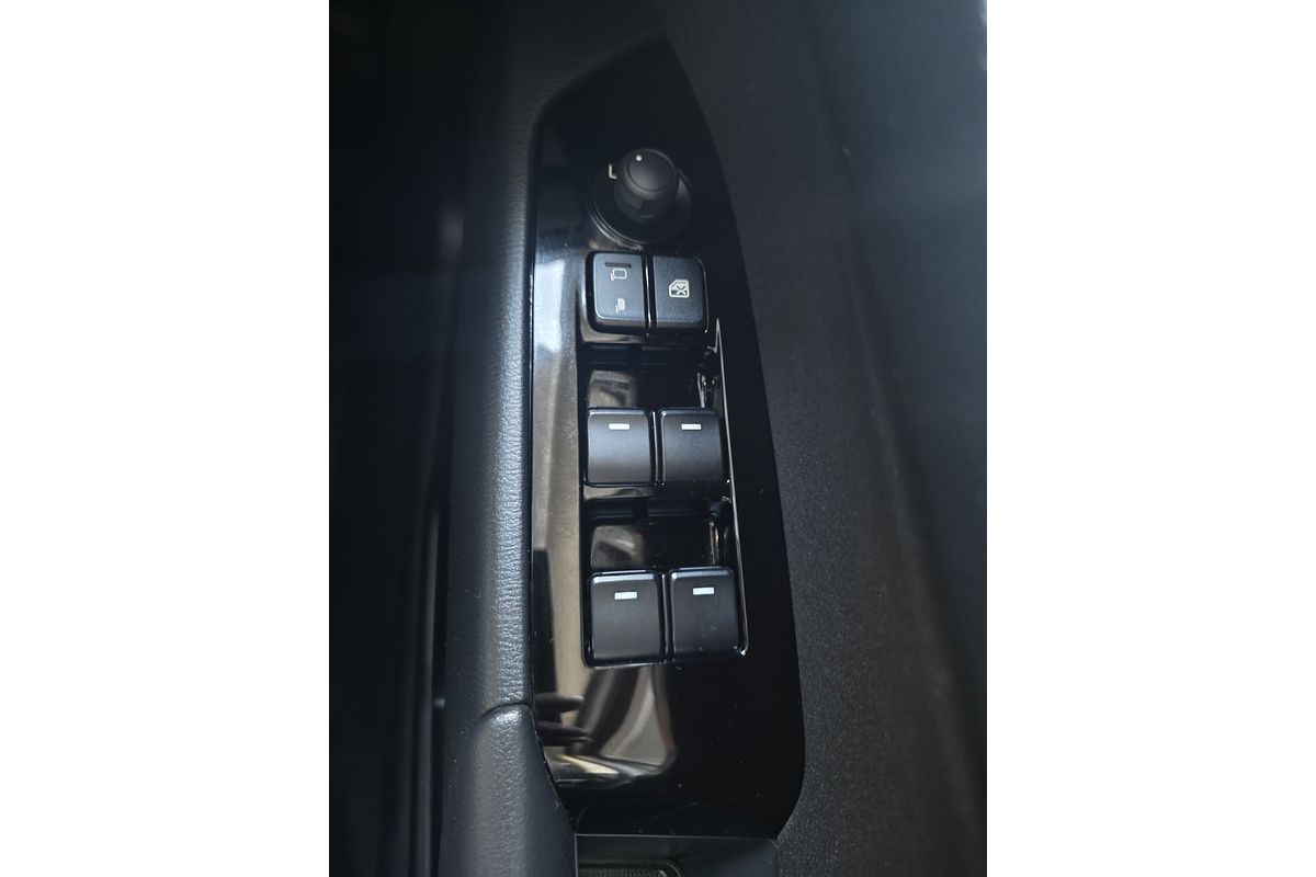 2024 Mazda CX-5 G20 Maxx KF Series