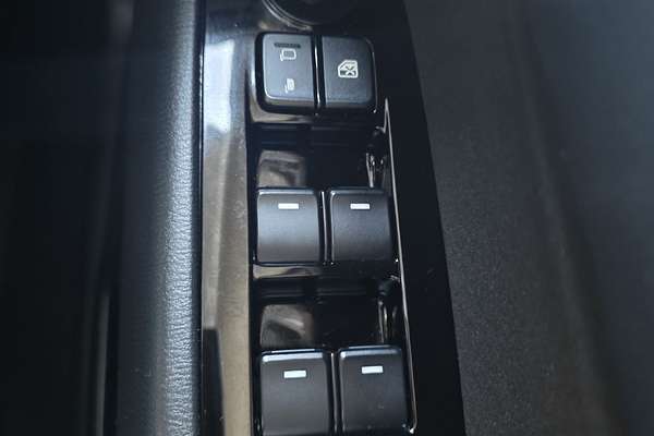 2024 Mazda CX-5 G20 Maxx KF Series