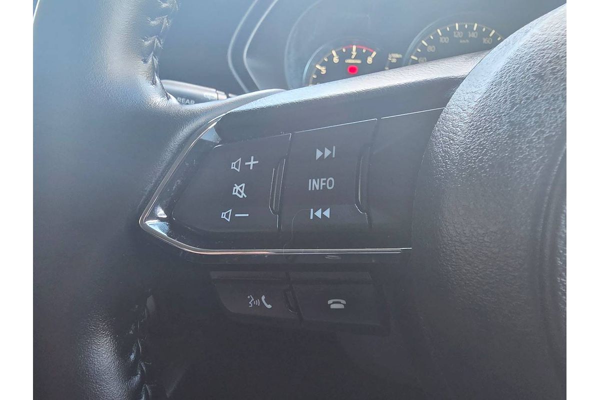 2024 Mazda CX-5 G20 Maxx KF Series