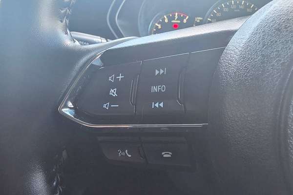 2024 Mazda CX-5 G20 Maxx KF Series