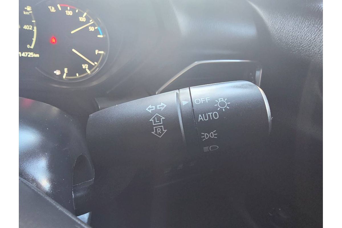 2024 Mazda CX-5 G20 Maxx KF Series