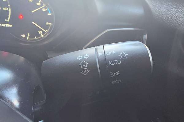 2024 Mazda CX-5 G20 Maxx KF Series