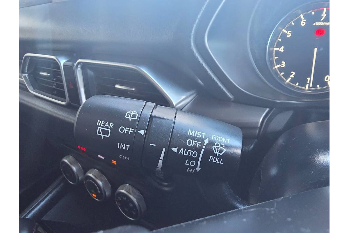 2024 Mazda CX-5 G20 Maxx KF Series