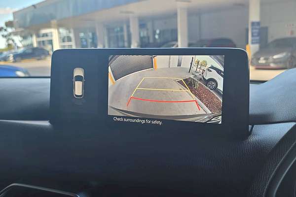 2024 Mazda CX-5 G20 Maxx KF Series