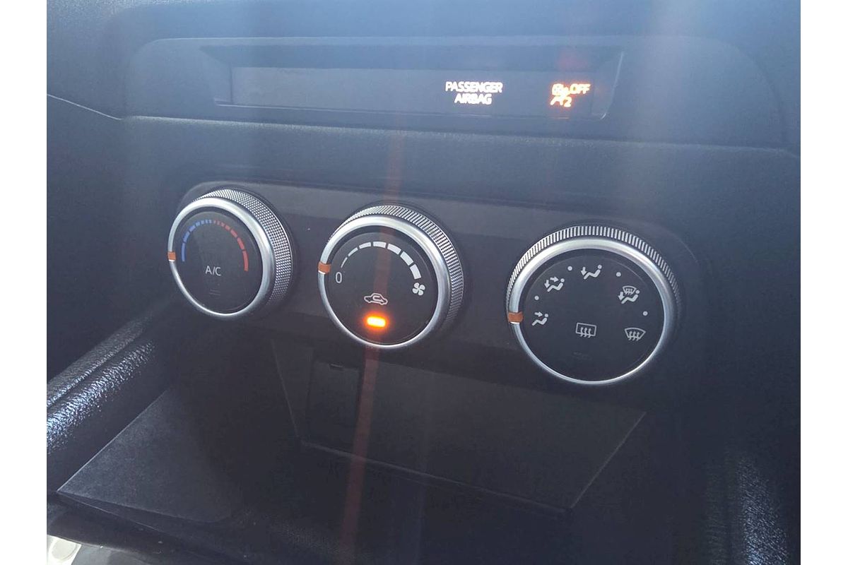 2024 Mazda CX-5 G20 Maxx KF Series