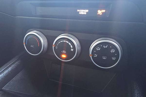 2024 Mazda CX-5 G20 Maxx KF Series