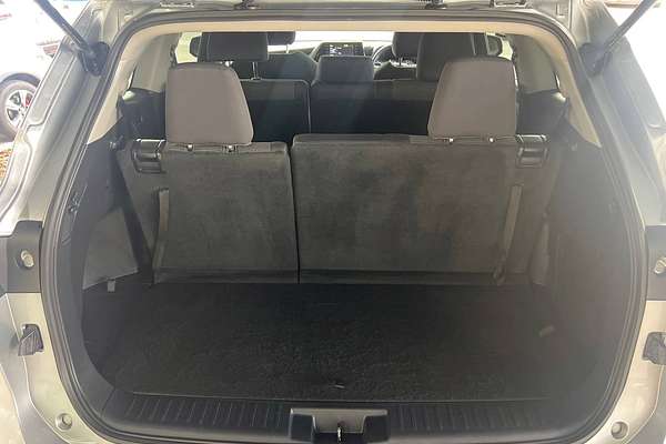 2021 Toyota Kluger GX AXUH78R