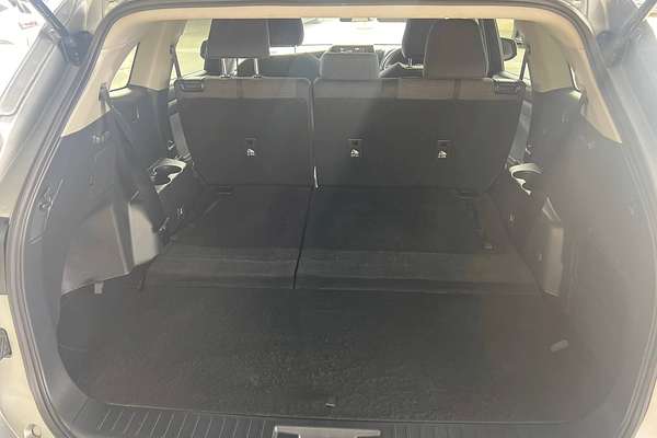 2021 Toyota Kluger GX AXUH78R