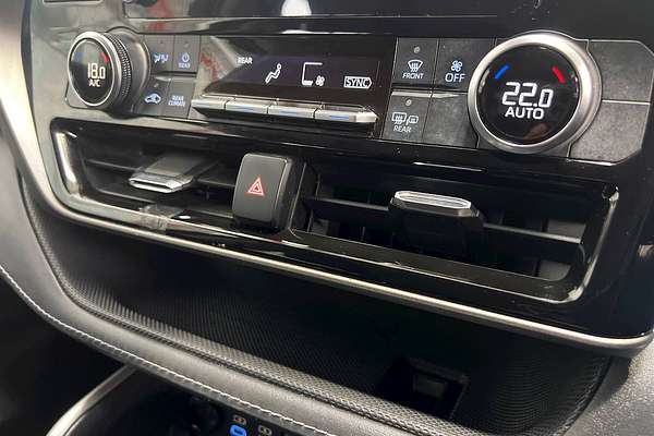 2021 Toyota Kluger GX AXUH78R