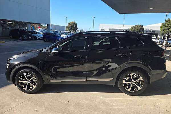 2024 Kia Sportage HEV GT-Line NQ5